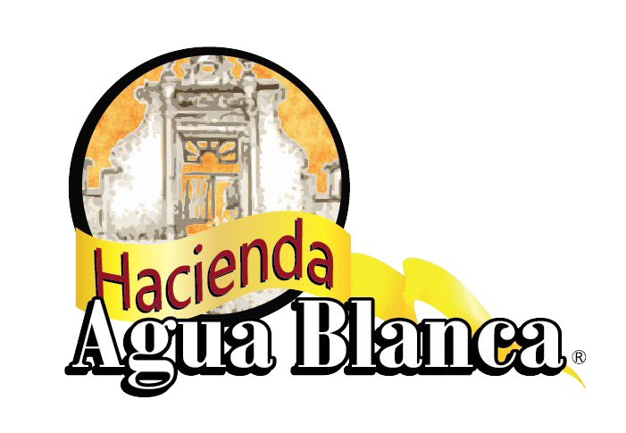 hacienda agua blanca