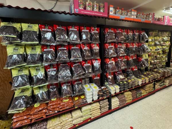 El-Campo-Foods-store granos secos