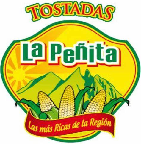 tostadas la peñita