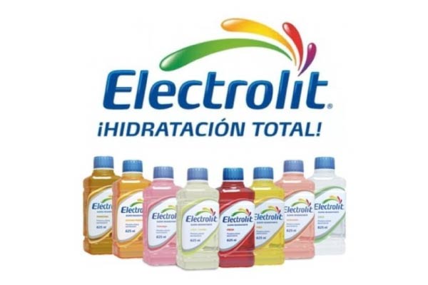 electrolit electrolit