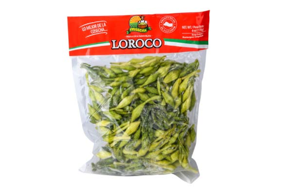 loroco loroco