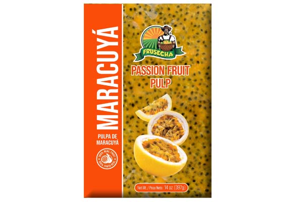 maracuya maracuya