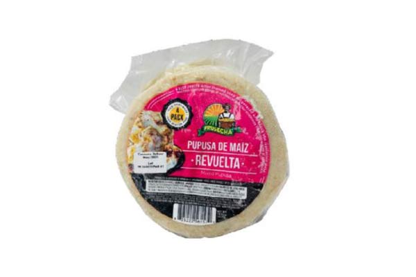 pupua revuelta