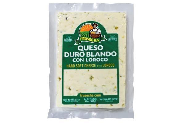 quesos