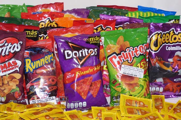 sabritas