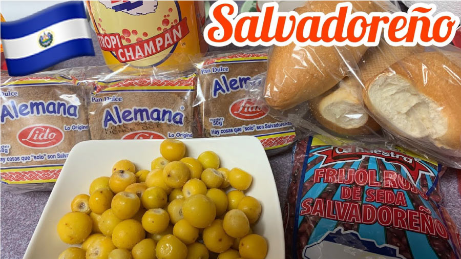 salvadoreno
