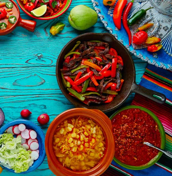 sabores-de-mexico productos mexicanos para restaurantes en sacramento